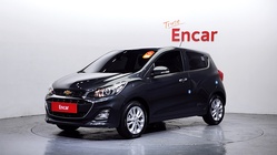 Chevrolet Spark 2022