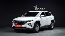 Hyundai Tucson 2020