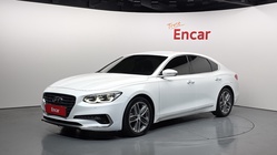 Hyundai Grandeur 2017