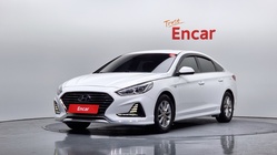 Hyundai Sonata 2018