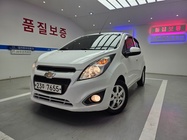 Chevrolet Spark 2014