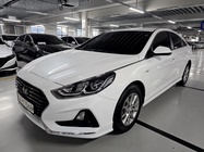 Hyundai Sonata 2017