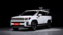 Hyundai Santa Fe 2023