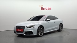 Audi RS5 2014
