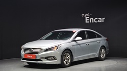 Hyundai Sonata 2017