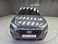 Hyundai Kona 2018