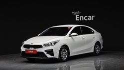 Kia K3 2018