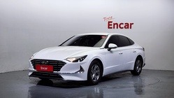 Hyundai Sonata 2019