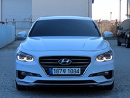 Hyundai Grandeur 2019