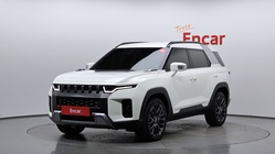 Ssangyong Torres 2023