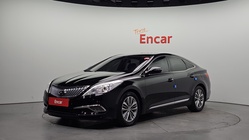 Hyundai Grandeur 2017