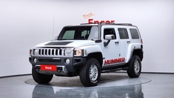Hummer H3 2009