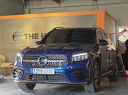 Mercedes-Benz GLB-Class 2024