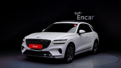 Genesis GV70 2021
