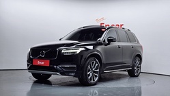 Volvo XC90 2019