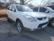 Hyundai Veracruz 2014