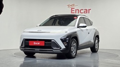 Hyundai Kona 2023