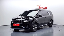 Kia Canival 2020