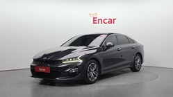 Kia K5 2020