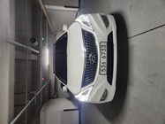 Hyundai Grandeur 2014