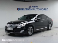 Hyundai Equus 2013