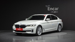 BMW 5 Series 2023