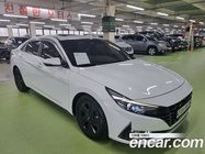 Hyundai Avante 2020