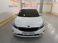 Kia K3 2017