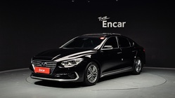 Hyundai Grandeur 2019