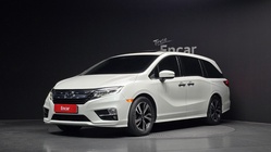 Honda Odyssey 2020
