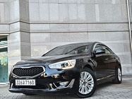 Kia K7 2014
