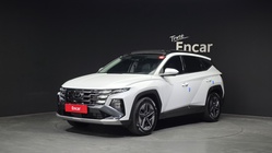 Hyundai Tucson 2024