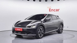 Kia EV6 2021