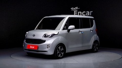 Kia RAY 2016