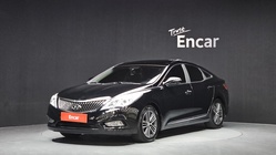 Hyundai Grandeur 2013