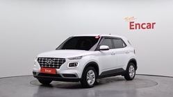 Hyundai Venue 2022