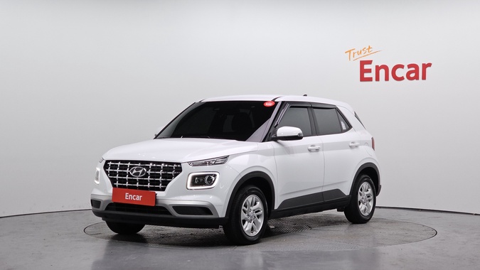 Hyundai Venue 2022