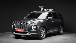 Hyundai Palisade 2019