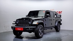 Jeep Gladiator 2022