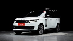 Land Rover Range Rover 2025
