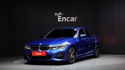 BMW 3 Series 2022
