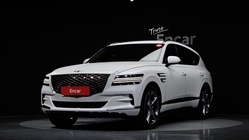 Genesis GV80 2020