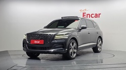 Genesis GV80 2022