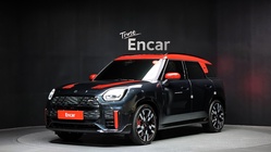 MINI Countryman 2025