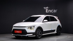 Kia Niro 2022