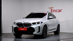 BMW X6 2023