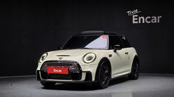 MINI Cooper 2021