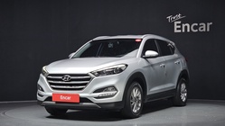 Hyundai Tucson 2015