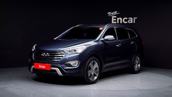 Hyundai Maxcruz 2015