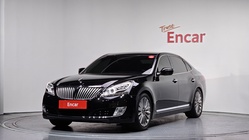 Hyundai Equus 2015